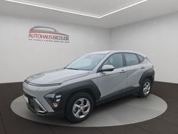 Grau Gebraucht 2024 Hyundai Kona SUV | 24.499 € (Superpreis)