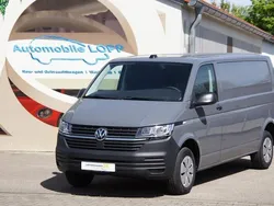 Grau Neu 2024 VW T6.1 Van | 46.980 € (Fairer Preis)