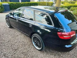 Schwarz Gebraucht 2008 Audi A6 Ambiente Kombi | 5.500 € (Guter Preis)