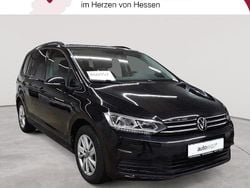 Andere Gebraucht 2022 VW Touran Comfortline Van / Kleinbus | 21.989 € (Guter Preis)
