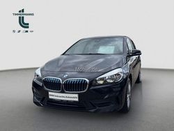 Schwarz Gebraucht 2019 BMW 225 Active Tourer iPerformance Van / Kleinbus | 17.490 € (Fairer Preis)