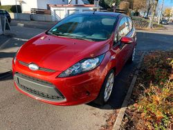 Gebraucht 2009 Ford Fiesta Kleinwagen | 2.999 € (Fairer Preis)