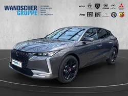 Grau Neu 2024 DS Automobiles DS4 Performance Line Plus | 28.490 €