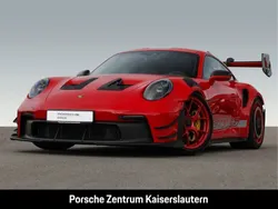 Rot Neu 2025 Porsche 911 GT3 RS Coupé | 419.170 €