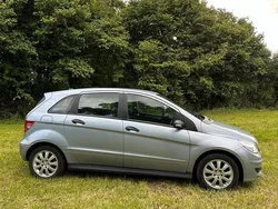 Gebraucht 2007 Mercedes B170 Van / Kleinbus | 5.300 € (Fairer Preis)