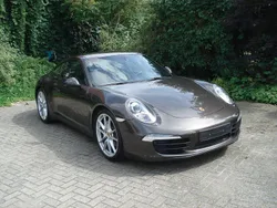 Gebraucht 2012 Porsche 911 Carrera Coupé | 64.911 €