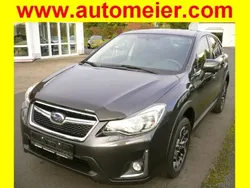 Grau Gebraucht 2017 Subaru XV Comfort SUV | 14.490 € (Fairer Preis)