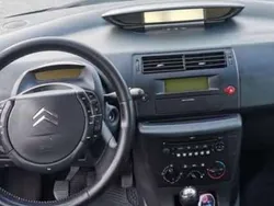 Gebraucht 2008 Citroën C4 Comfort Limousine | 1.950 € (Teuer)