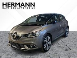 Karosserie kng + dach gne Gebraucht 2018 Renault Scénic IV Life Van / Kleinbus | 12.391 € (Fairer Preis)