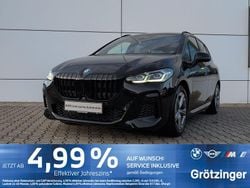 Schwarz Gebraucht 2025 BMW 223 Active Tourer M Sport Van / Kleinbus | 39.420 € (Guter Preis)