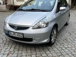 Grau Gebraucht 2005 Honda Jazz ES Kleinwagen | 3.999 € (Fairer Preis)