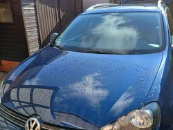 Gebraucht 2012 VW Golf VII Style Kombi | 4.500 € (Guter Preis)
