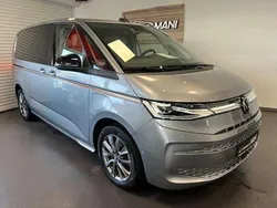 Gebraucht 2022 VW Multivan Style Van / Kleinbus | 51.490 € (Fairer Preis)