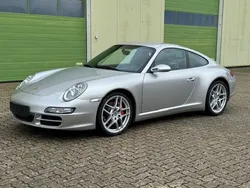 Porsche 911 Carrera 4S