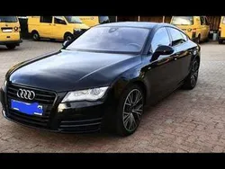 Gebraucht 2012 Audi A7 Sport Kleinwagen | 14.000 € (Guter Preis)