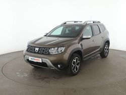 Braun Gebraucht 2018 Dacia Duster Prestige SUV | 12.880 € (Etwas zu teuer)