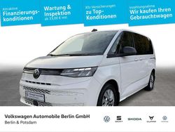 Candyweiß Gebraucht 2024 VW T7 Van | 46.770 € (Superpreis)
