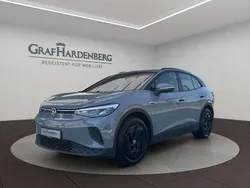 Grau Gebraucht 2023 VW ID.4 Pro Performance SUV | 28.990 € (Superpreis)