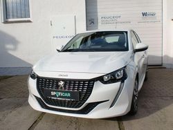 Other Gebraucht 2021 Peugeot 208 Active Kleinwagen | 11.749 € (Etwas zu teuer)