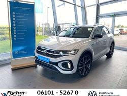 Weiß Gebraucht 2025 VW T-Roc R-line SUV | 34.450 € (Guter Preis)