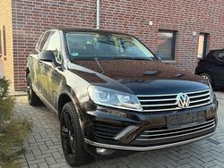 Schwarz Gebraucht 2016 VW Touareg SUV | 19.999 € (Fairer Preis)
