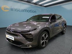 Grau Gebraucht 2024 Citroën C5 X Kombi | 20.249 € (Fairer Preis)