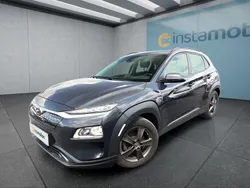 Grau Gebraucht 2020 Hyundai Kona SUV | 20.799 € (Fairer Preis)