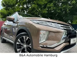 Bronzebraun (m) Gebraucht 2020 Mitsubishi Eclipse Cross Diamant Edition SUV | 16.990 € (Fairer Preis)