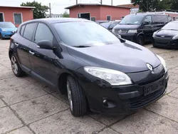 Perlmuttschwarz Gebraucht 2009 Renault Mégane III Dynamique Kleinwagen | 1.999 € (Guter Preis)