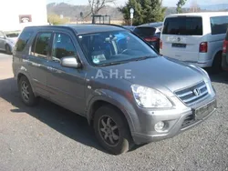 Grau Gebraucht 2005 Honda CR-V SUV | 2.550 € (Guter Preis)