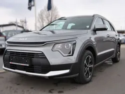 Stahlgrau metallic Gebraucht 2025 Kia Niro 3 SUV | 28.790 €