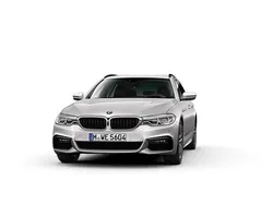 Gebraucht 2025 BMW 530 M Sport Kombi | 39.890 € (Superpreis)