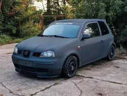 Schwarz Gebraucht 2001 VW Lupo Kleinwagen | 895 € (Fairer Preis)