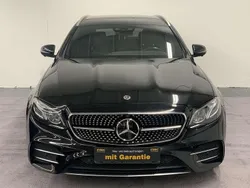 Schwarz Gebraucht 2019 Mercedes E53 AMG AMG Kombi | 38.900 €