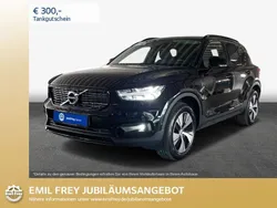Black stone Gebraucht 2021 Volvo XC40 R-Design SUV | 32.600 € (Etwas zu teuer)