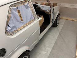 Orange Gebraucht 1982 VW Golf I Kleinwagen | 5.290 €