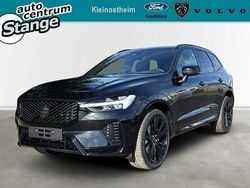 Schwarz Neu 2025 Volvo XC60 Plus SUV | 61.900 € (Teuer)