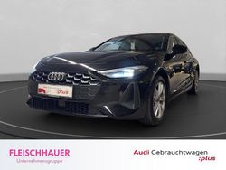 Mythosschwarz metallic Gebraucht 2025 Audi A5 Sport Coupé | 49.990 € (Guter Preis)