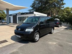 Schwarz Gebraucht 2006 VW T5 Van | 9.990 € (Guter Preis)