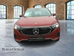Manufaktur lack manufaktur patagonienrot metallic Gebraucht 2022 Mercedes EQA250 Progressive SUV | 28.800 € (Guter Preis)