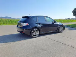 Schwarz Gebraucht 2011 Subaru Impreza Kleinwagen | 17.750 €