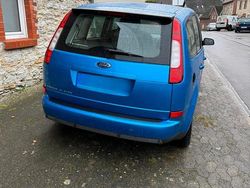 Blau Gebraucht 2006 Ford Focus Van / Kleinbus | 1.499 € (Fairer Preis)