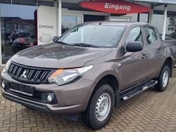 Braun Gebraucht 2017 Mitsubishi L200 Abholung | 15.300 € (Fairer Preis)