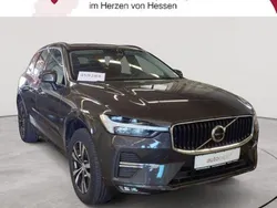 Platinum grey metallic Gebraucht 2022 Volvo XC60 Momentum SUV | 34.990 € (Superpreis)