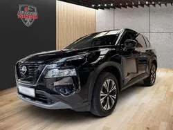 Schwarz (black) Gebraucht 2024 Nissan X-Trail N-Connecta SUV | 39.990 € (Fairer Preis)