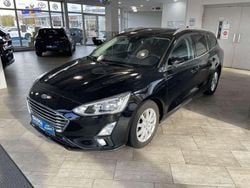 Schwarz Gebraucht 2019 Ford Focus S Kombi | 15.990 € (Fairer Preis)