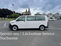 Candyweiss Gebraucht 2020 VW T6.1 Van | 28.500 € (Fairer Preis)