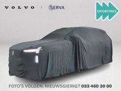 Schwarz Gebraucht 2018 Volvo V60 Business Edition Kombi | 14.211 € (Guter Preis)