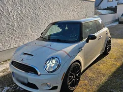 Gebraucht 2010 Mini Cooper Kleinwagen | 10.300 €