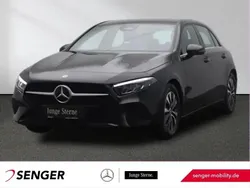 Gebraucht 2024 Mercedes A180 | 26.780 € (Guter Preis)